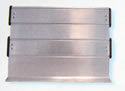Aluminium Flat Lath