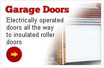 Garage doors