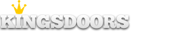 Kings Doors - Garage Doors Middlesbrough